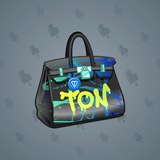 Loot Bag #4744