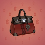 Loot Bag #4768 Loot Bag #4768