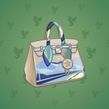 Loot Bag #4825 Loot Bag #4825