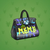 Loot Bag #4827 Loot Bag #4827