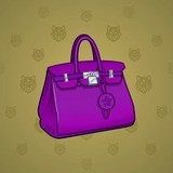Loot Bag #4868 Loot Bag #4868