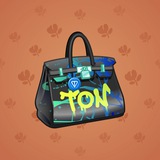 Loot Bag #4869 Loot Bag #4869