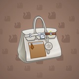 Loot Bag #4877 Loot Bag #4877