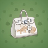 Loot Bag #4898 Loot Bag #4898