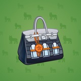 Loot Bag #4911