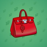 Loot Bag #4918 Loot Bag #4918