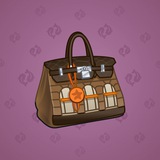 Loot Bag #492 Loot Bag #492