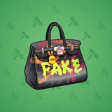 Loot Bag #4940 Loot Bag #4940