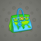 Loot Bag #4954 Loot Bag #4954