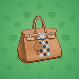 Loot Bag #4977 Loot Bag #4977