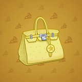 Loot Bag #4992 Loot Bag #4992