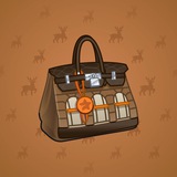 Loot Bag #5010 Loot Bag #5010