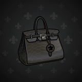 Loot Bag #5015 Loot Bag #5015