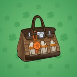 Loot Bag #5024 Loot Bag #5024
