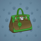 Loot Bag #5087