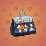 Loot Bag #5093 Loot Bag #5093