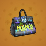 Loot Bag #5094