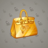 Loot Bag #5099