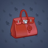 Loot Bag #5110 Loot Bag #5110