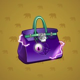 Loot Bag #518 Loot Bag #518