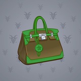 Loot Bag #5184