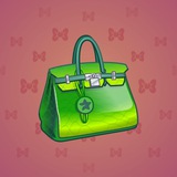 Loot Bag #5189 Loot Bag #5189