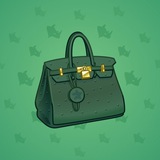 Loot Bag #5193 Loot Bag #5193
