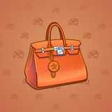 Loot Bag #5206 Loot Bag #5206