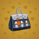 Loot Bag #5213 Loot Bag #5213