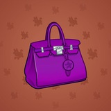 Loot Bag #5234