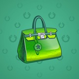 Loot Bag #525 Loot Bag #525