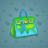 Loot Bag #5270 Loot Bag #5270
