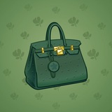 Loot Bag #5284 Loot Bag #5284