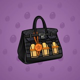 Loot Bag #5301 Loot Bag #5301