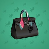 Loot Bag #5307 Loot Bag #5307
