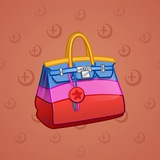 Loot Bag #5323 Loot Bag #5323