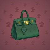 Loot Bag #5345