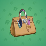 Loot Bag #5348 Loot Bag #5348