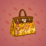 Loot Bag #5351