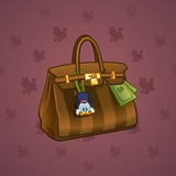 Loot Bag #5358 Loot Bag #5358