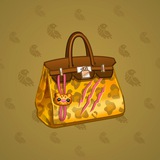 Loot Bag #5362 Loot Bag #5362