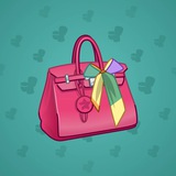 Loot Bag #5369 Loot Bag #5369