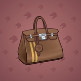 Loot Bag #5395 Loot Bag #5395