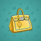 Loot Bag #5419 Loot Bag #5419