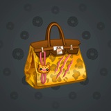 Loot Bag #542 Loot Bag #542