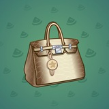Loot Bag #5421 Loot Bag #5421