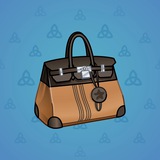 Loot Bag #5484 Loot Bag #5484