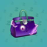 Loot Bag #5485 Loot Bag #5485