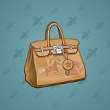 Loot Bag #5491 Loot Bag #5491