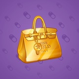 Loot Bag #5493 Loot Bag #5493